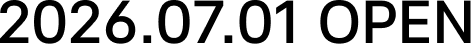 2026.07.01 OPEN